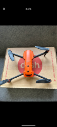 Autel Robotics Evo 2 8K Drone with Waterproof Hardcase Image #2