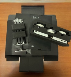 DJI Matrice 350 RTK + Zenmuse L2 LiDAR + D-RTK 2 Base + 6x TB65 Batteries + BS65 Charging Station – Open Box, Never Flown Image #4