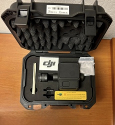 DJI Matrice 350 RTK + Zenmuse L2 LiDAR + D-RTK 2 Base + 6x TB65 Batteries + BS65 Charging Station – Open Box, Never Flown Image #2