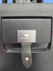 Inspire 2 Drone and accessories Image #3