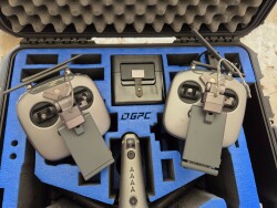 Inspire 2 Drone and accessories Image #2