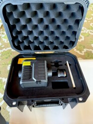 Slling the DJI Matrice 350 RTK Drone H20T + 2 Batteries + 2 Remotes Image #2