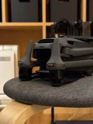 DJI Mavic 4 Pro Drone with 512GB Creator Combo Image #3