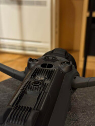 DJI Mavic 4 Pro Drone with 512GB Creator Combo Image