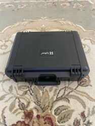 DJI Avata 2, WITH GOGGLES AND FPV 3 REMOTE and a Carrying Case Image #3