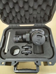 Selling the DJI Zenmuse P1 In Good Condition Image #3