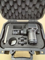 Selling the DJI Zenmuse P1 In Good Condition Image #4