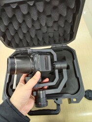Selling the DJI Zenmuse P1 In Good Condition Image