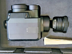 DJI Zenmuse XT2 Optical &amp; Thermal Imaging Camera from FLIR, Excellent Condition Image #2