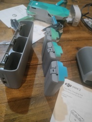 Mini 2 se BROKEN MAIN BOARD Image