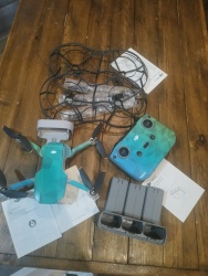 Mini 2 se BROKEN MAIN BOARD Image #2