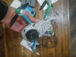 Mini 2 se BROKEN MAIN BOARD Image #3