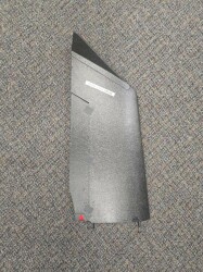 Ebee Sensefly X with Soda 3D and Duet T, 2 Batteries, Charger, and Extra Wing Image #3