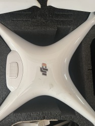 DJI Phantom 4 Pro V2.0 – Upgraded Professional Drone Bundle Image #3