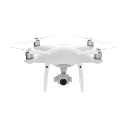DJI Phantom 4 Pro V2.0 – Upgraded Professional Drone Bundle Image