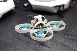 Fat Shark Pro Start Kit Walksnail  1s Image #4