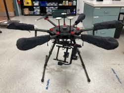 DJI Matrice 600 Pro (no batteries) Image #4