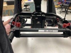 DJI Matrice 600 Pro (no batteries) Image #3