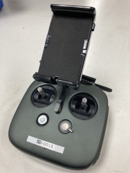 DJI Matrice 600 Pro (no batteries) Image #2