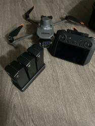 Urgent Sale – DJI Mavic 3 Multispectral (Excellent Condition) - Price Negotiable Image #3