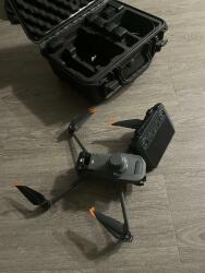 Urgent Sale – DJI Mavic 3 Multispectral (Excellent Condition) - Price Negotiable Image