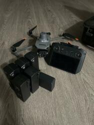 Urgent Sale – DJI Mavic 3 Multispectral (Excellent Condition) - Price Negotiable Image #2