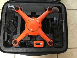 Autel X Star drone Image