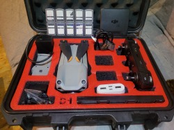 DJI AirS Image