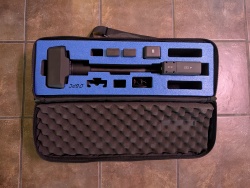 Mavic 3 Enterprise Complete Setup Image #4