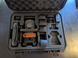 Mavic 3 Enterprise Complete Setup Image
