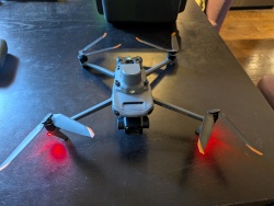 Mavic 3 Enterprise Complete Setup Image #3