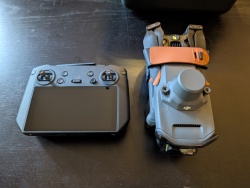 Mavic 3 Enterprise Complete Setup Image #2