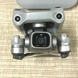 DJI Air 2S Flymore Combo with RC Video Controller Like New Image #3