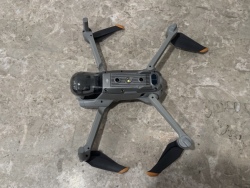 DJI Air 2S Flymore Combo with RC Video Controller Like New Image
