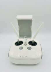 Phantom 4 Drone with Backpack Image #4