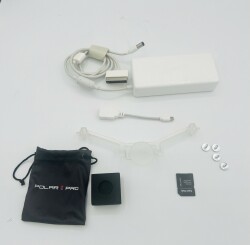 Phantom 4 Drone with Backpack Image