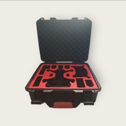 DJI drone case in very good condtion Image
