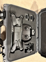 Parrot Anafi USA: The Secure, All-Mission Thermal Drone Image #3