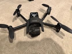 Parrot Anafi USA: The Secure, All-Mission Thermal Drone Image #2