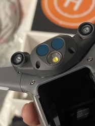 DJI FPV Combo — Like New / Boxed — Goggles + Controller + 2 Extra Batteries — $850.00 (Toronto) Image #2