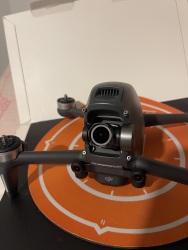 DJI FPV Combo — Like New / Boxed — Goggles + Controller + 2 Extra Batteries — $850.00 (Toronto) Image