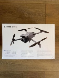 DJI Mini 5 Pro Flymore combo Image #2