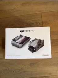 DJI Mini 5 Pro Flymore combo Image