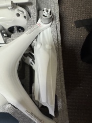 DJI Phantom 4 PRO+ (Plus) Quadcopter, CP.PT.000549, w/ Platinum Bundle Image