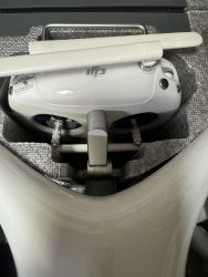 DJI Phantom 4 PRO+ (Plus) Quadcopter, CP.PT.000549, w/ Platinum Bundle Image #3