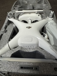 DJI Phantom 4 PRO+ (Plus) Quadcopter, CP.PT.000549, w/ Platinum Bundle Image #2