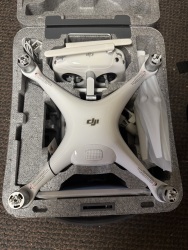 DJI Phantom 4 PRO+ (Plus) Quadcopter, CP.PT.000549, w/ Platinum Bundle Image #4