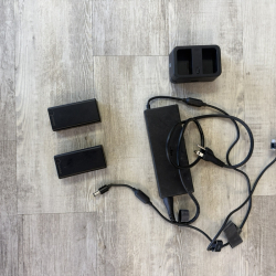 DJI GL300N Remote Control Image