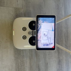 DJI GL300N Remote Control Image #3