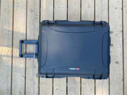 Nanuk 950 Hard Case with Foam Drone Insert Image #2